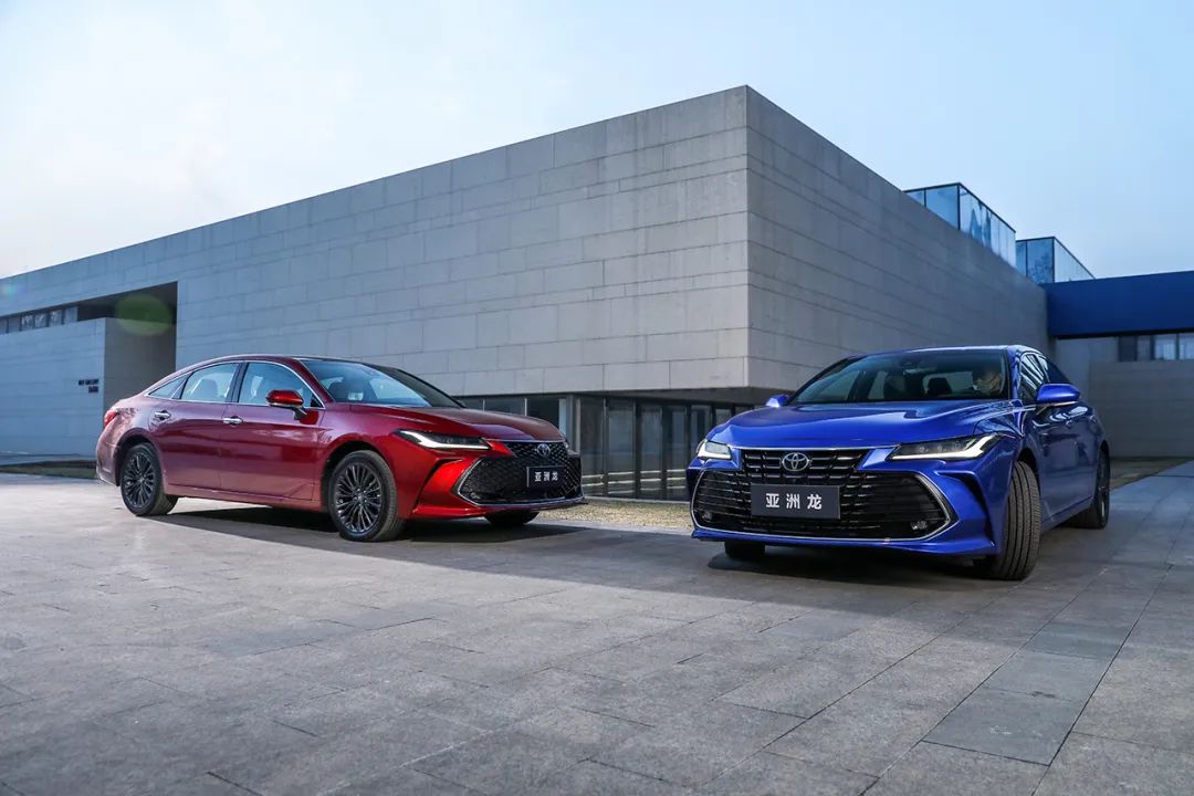 「人汽」從亞洲龍進(jìn)化看一個(gè)企業(yè)的晉級