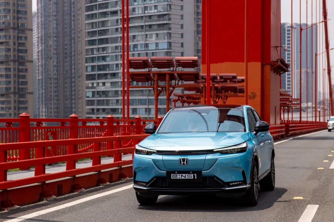 “e”鍵解鎖城市生活的N種快樂！