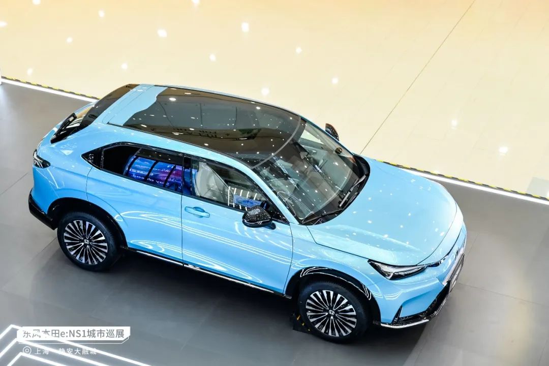 儂好！這里有場電力十足的滬上見面會