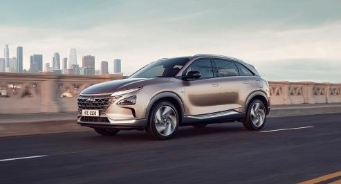 全球銷量沖進前三！北京現(xiàn)代強勢上攻