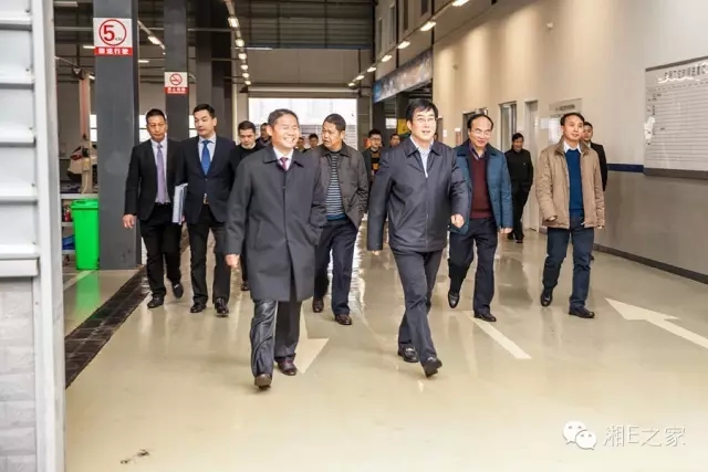 邵陽副市長周國利現(xiàn)場調(diào)度天嬌國際汽車城項目建設