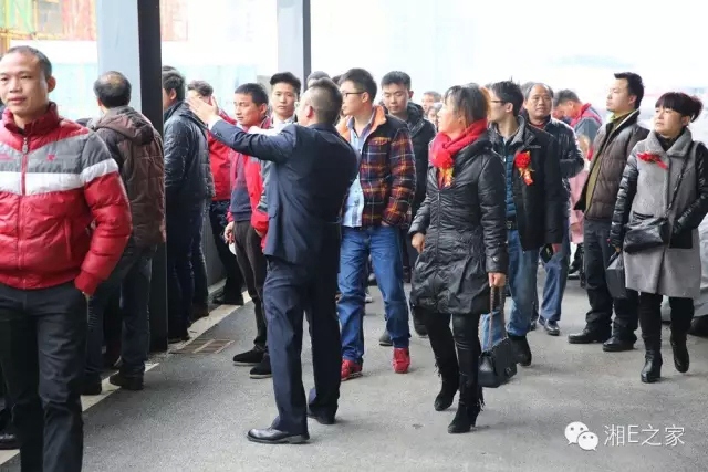 汽配精英齊聚天嬌國(guó)際汽車城，暢談發(fā)展“協(xié)力共贏”