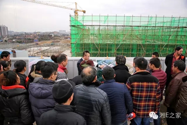 汽配精英齊聚天嬌國(guó)際汽車城，暢談發(fā)展“協(xié)力共贏”