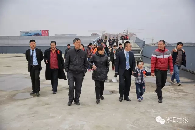 汽配精英齊聚天嬌國(guó)際汽車城，暢談發(fā)展“協(xié)力共贏”