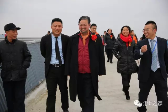 汽配精英齊聚天嬌國(guó)際汽車城，暢談發(fā)展“協(xié)力共贏”