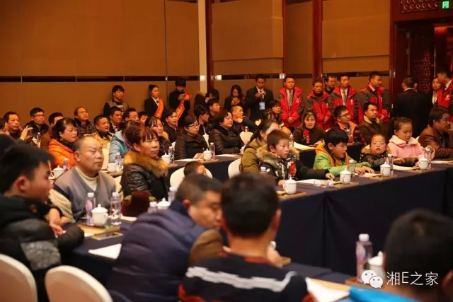 汽配精英齊聚天嬌國(guó)際汽車城，暢談發(fā)展“協(xié)力共贏”