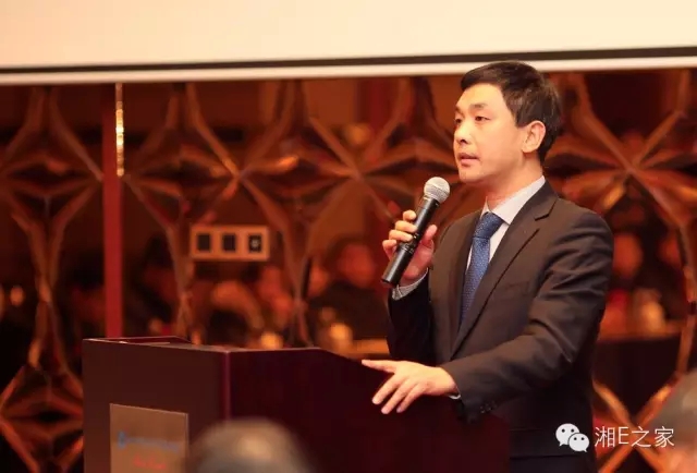 汽配精英齊聚天嬌國(guó)際汽車城，暢談發(fā)展“協(xié)力共贏”