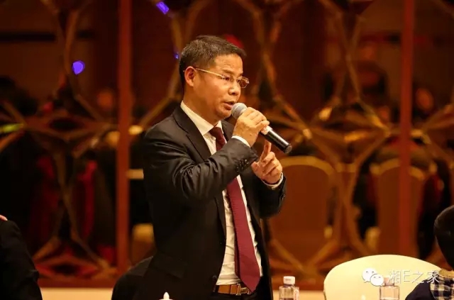 汽配精英齊聚天嬌國(guó)際汽車城，暢談發(fā)展“協(xié)力共贏”