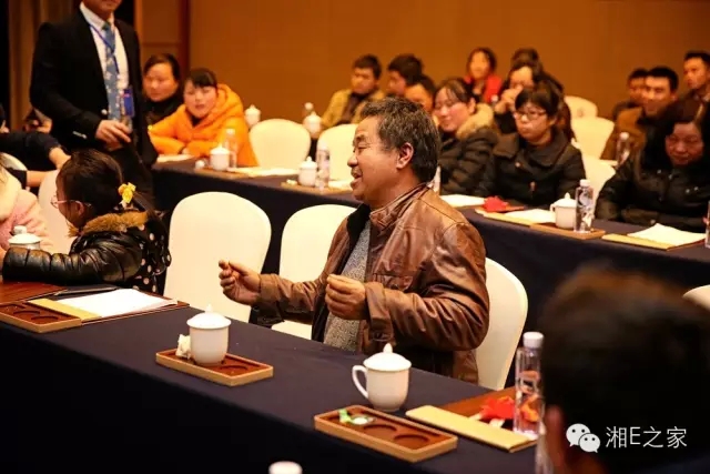 汽配精英齊聚天嬌國(guó)際汽車城，暢談發(fā)展“協(xié)力共贏”