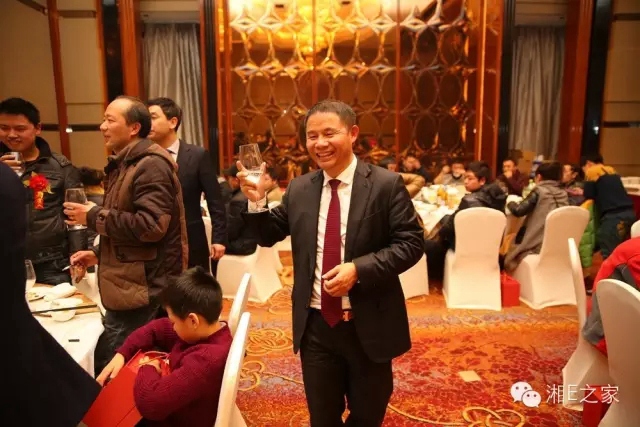 汽配精英齊聚天嬌國(guó)際汽車城，暢談發(fā)展“協(xié)力共贏”