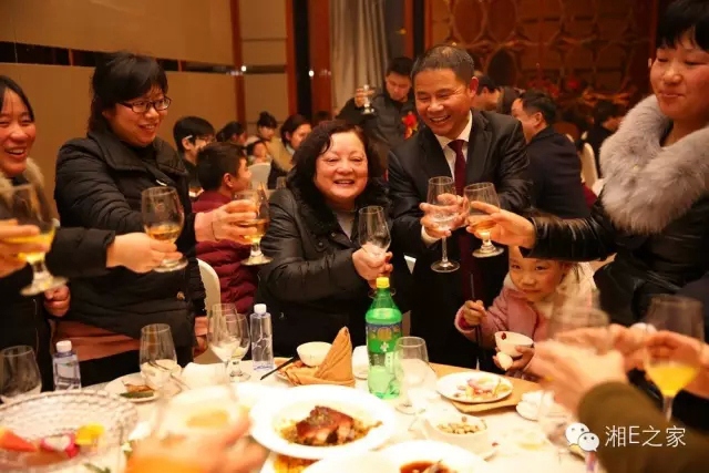 汽配精英齊聚天嬌國(guó)際汽車城，暢談發(fā)展“協(xié)力共贏”